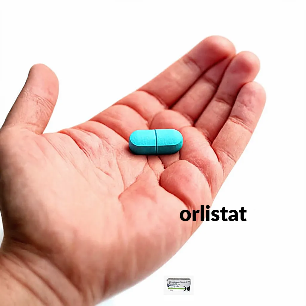 Donde comprar orlistat en usa